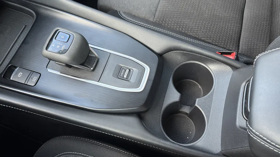 NISSAN Qashqai Qashqai 1.3 DIG-T mHEV N-Connecta Xtronic