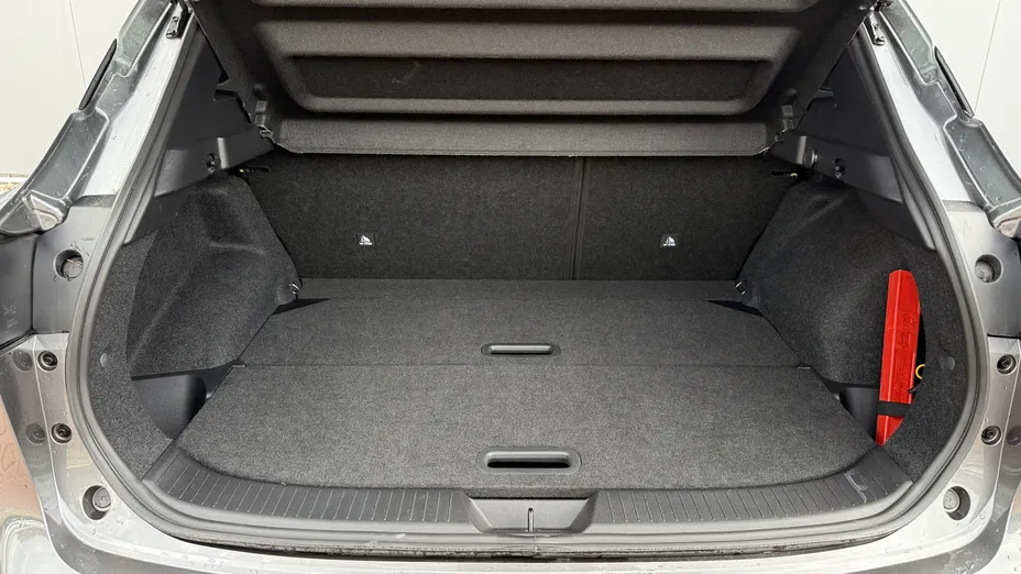 NISSAN Qashqai Qashqai 1.3 DIG-T mHEV N-Connecta Xtronic