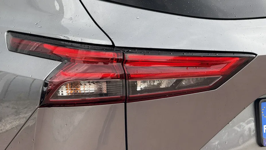 NISSAN Qashqai Qashqai 1.3 DIG-T mHEV N-Connecta Xtronic