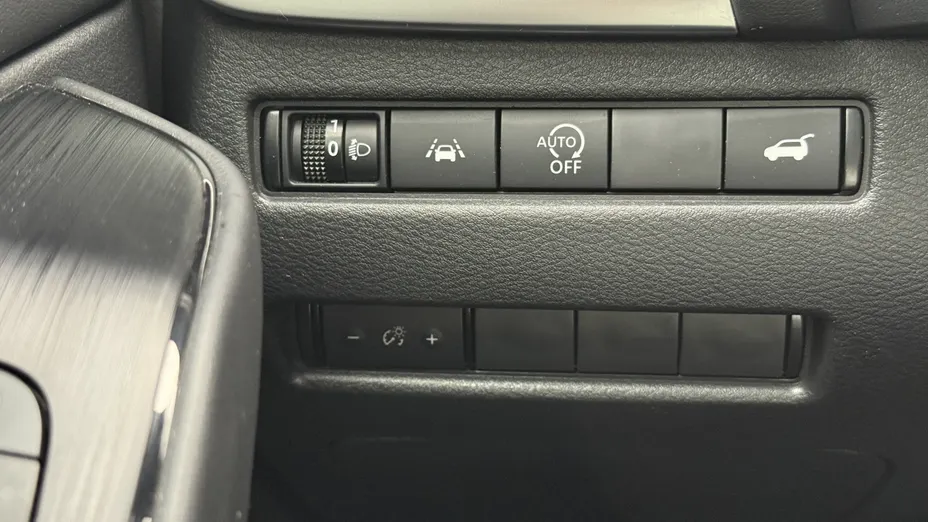 NISSAN Qashqai Qashqai 1.3 DIG-T mHEV N-Connecta Xtronic