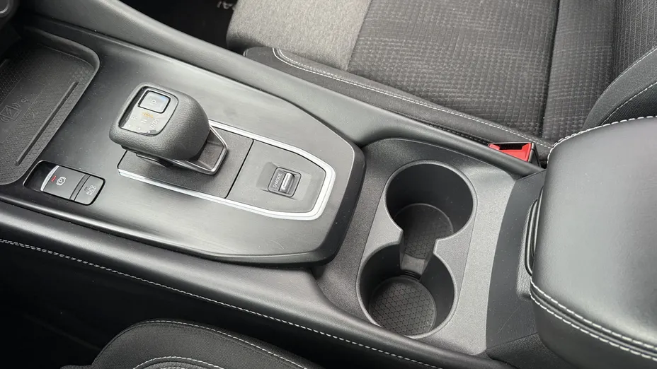 NISSAN Qashqai Qashqai 1.3 DIG-T mHEV N-Connecta Xtronic