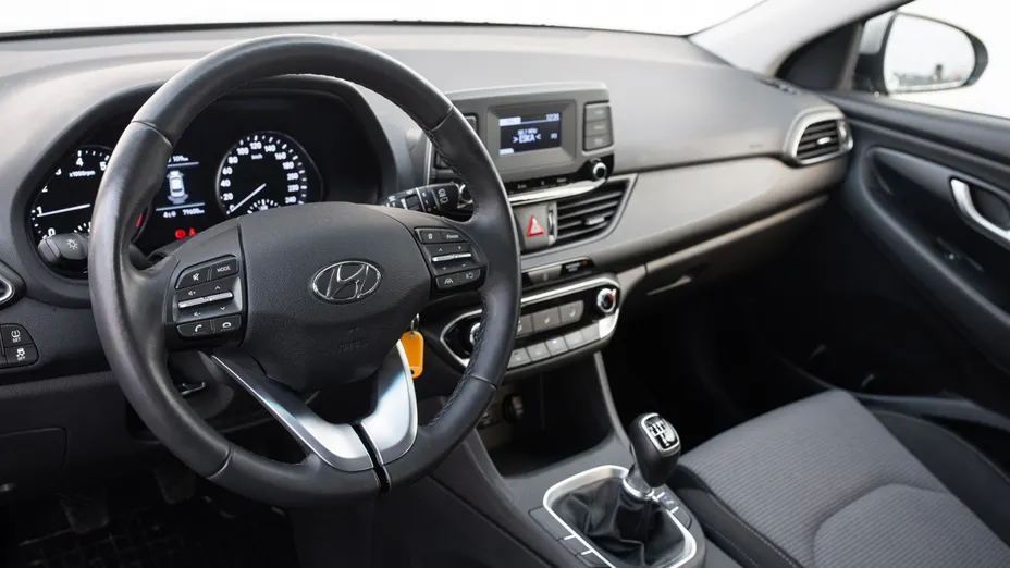 HYUNDAI i30 i30 1.5 DPI Classic +