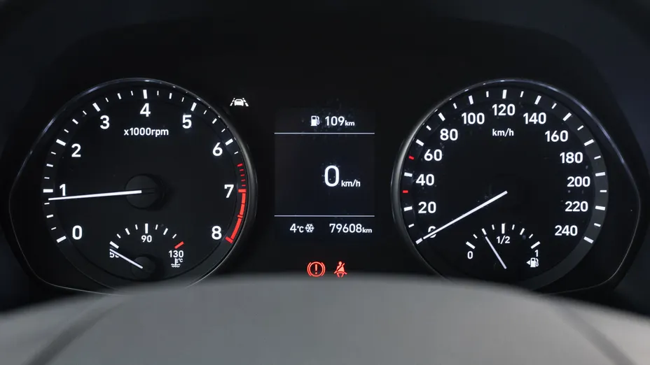 HYUNDAI i30 i30 1.5 DPI Classic +