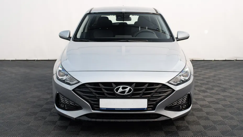 HYUNDAI i30 i30 1.5 DPI Classic +