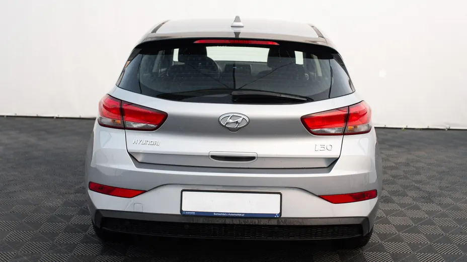 HYUNDAI i30 i30 1.5 DPI Classic +