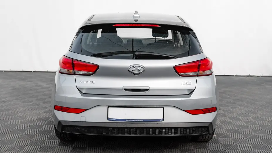 HYUNDAI i30 i30 1.5 DPI Classic +