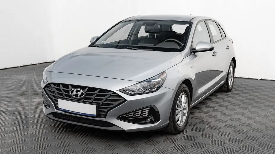 HYUNDAI i30 i30 1.5 DPI Classic +