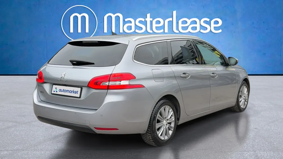 PEUGEOT 308 308 SW 1.5 BlueHDi Allure S&S