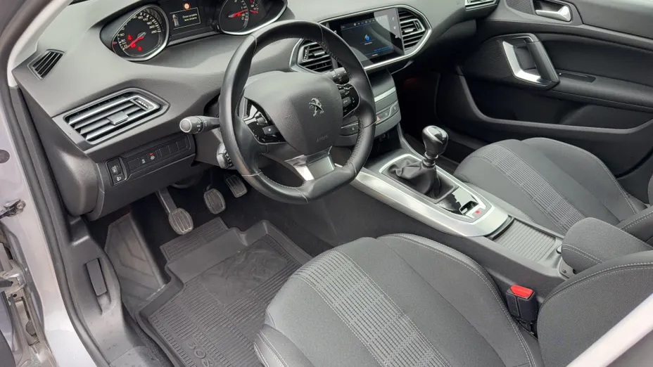 PEUGEOT 308 308 SW 1.5 BlueHDi Allure S&S