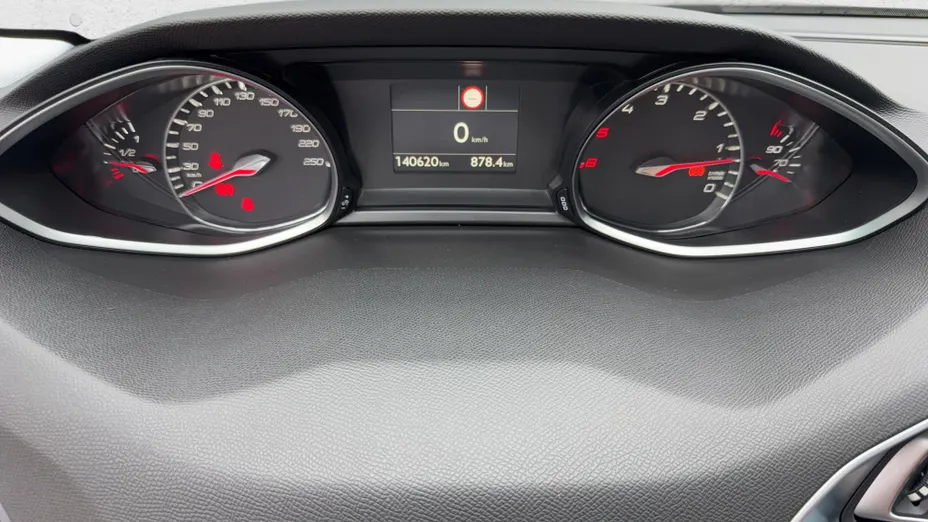 PEUGEOT 308 308 SW 1.5 BlueHDi Allure S&S