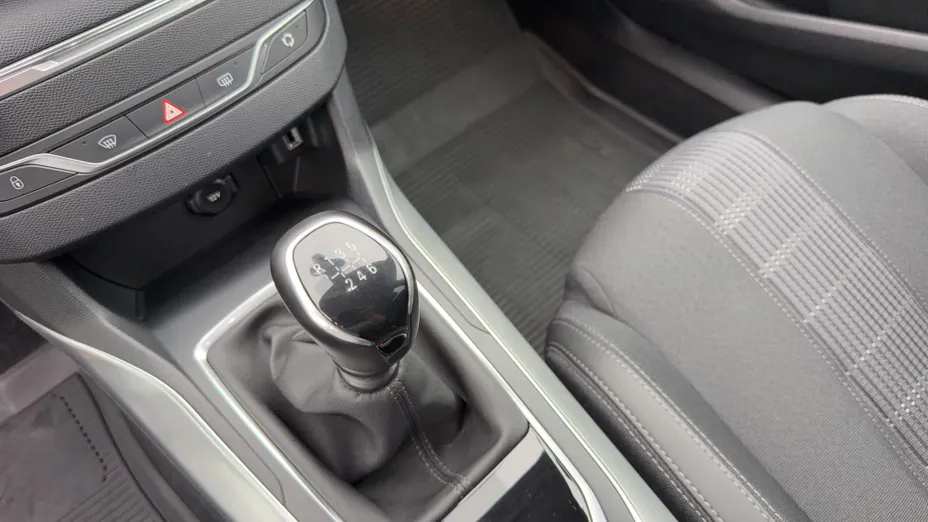 PEUGEOT 308 308 SW 1.5 BlueHDi Allure S&S