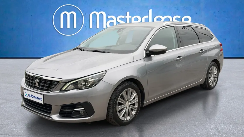 PEUGEOT 308 308 SW 1.5 BlueHDi Allure S&S