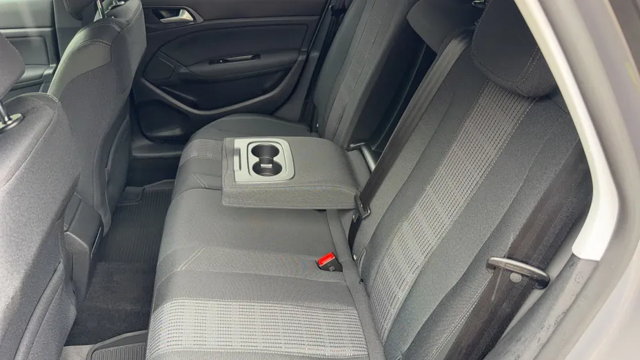 PEUGEOT 308 308 SW 1.5 BlueHDi Allure S&S