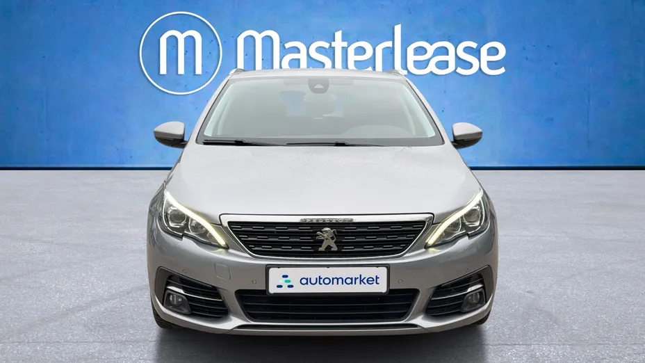 PEUGEOT 308 308 SW 1.5 BlueHDi Allure S&S