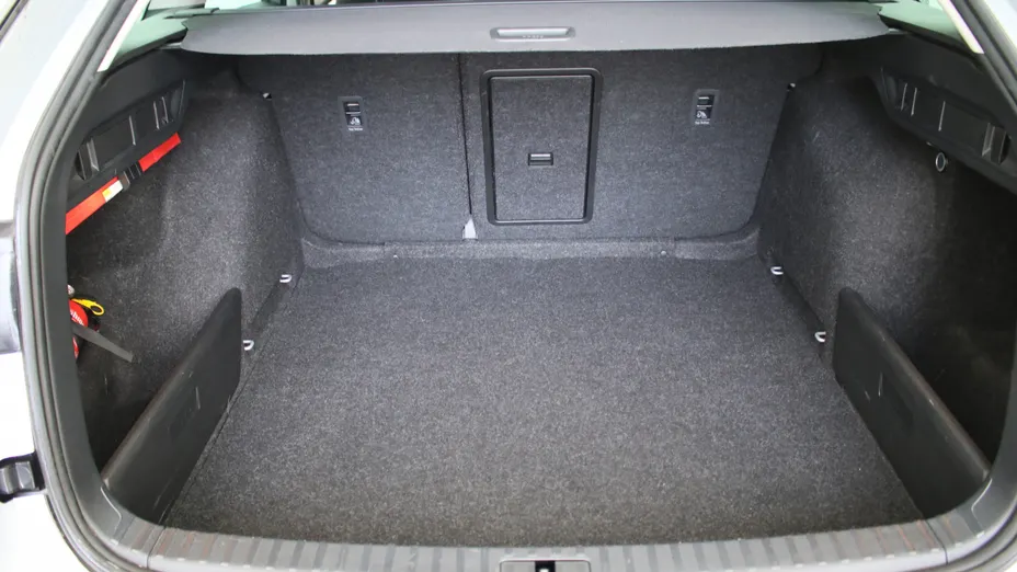 SKODA Octavia Octavia 1.5 TSI ACT Ambition