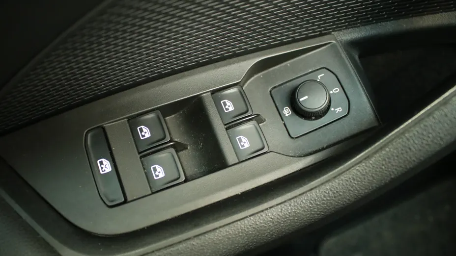 SKODA Octavia Octavia 1.5 TSI ACT Ambition