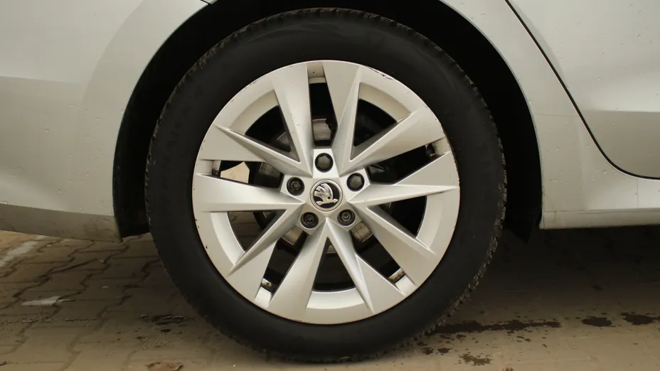 SKODA Octavia Octavia 1.5 TSI ACT Ambition