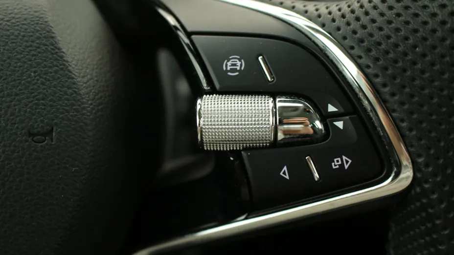 SKODA Octavia Octavia 1.5 TSI ACT Ambition