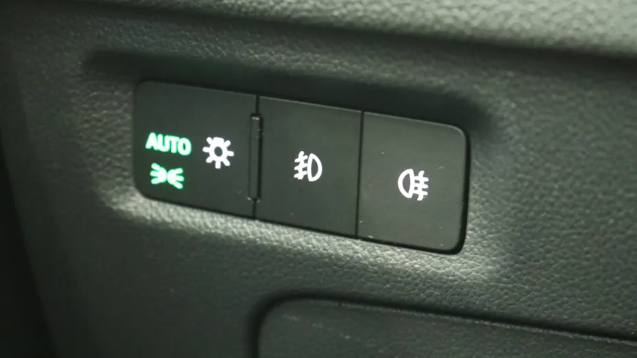 SKODA Octavia Octavia 1.5 TSI ACT Ambition