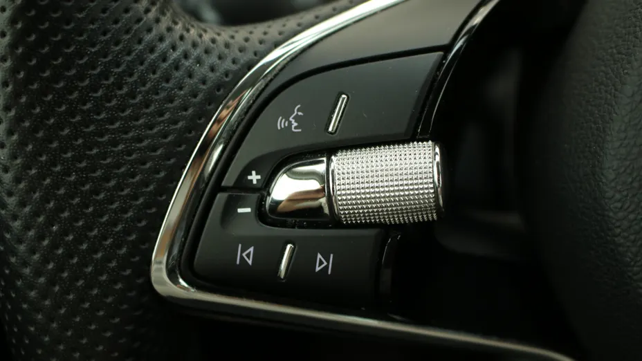 SKODA Octavia Octavia 1.5 TSI ACT Ambition