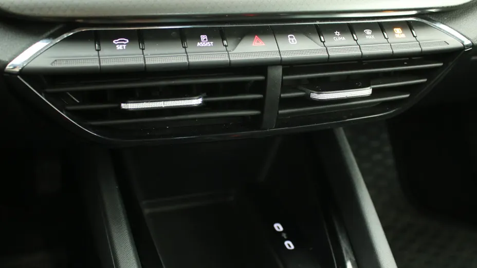 SKODA Octavia Octavia 1.5 TSI ACT Ambition