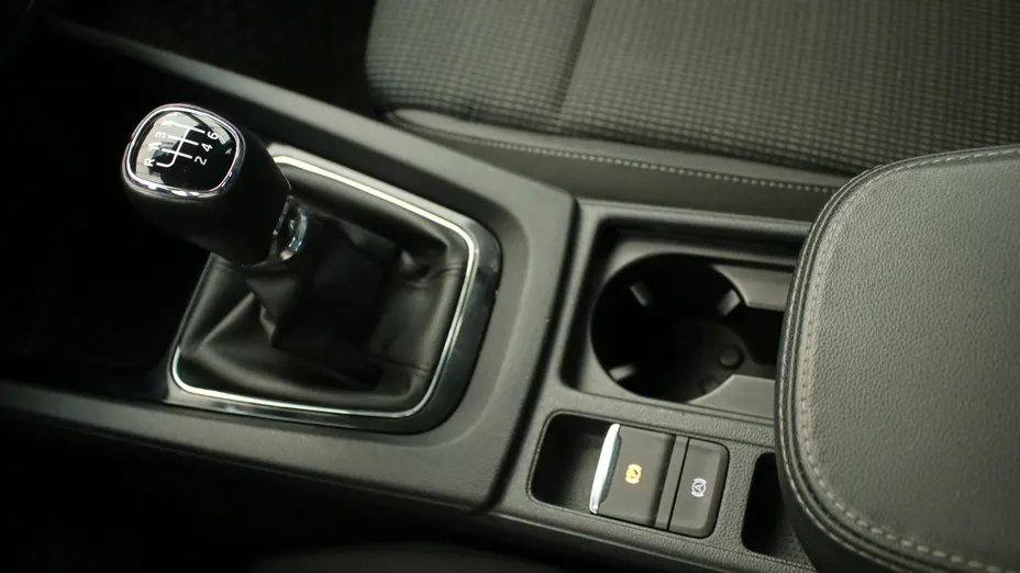 SKODA Octavia Octavia 1.5 TSI ACT Ambition