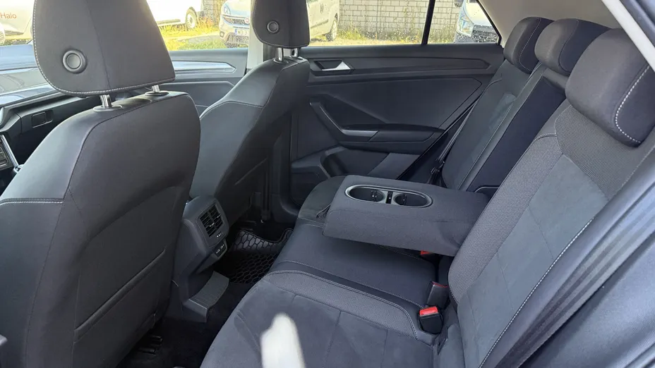 VOLKSWAGEN T-ROC T-ROC 1.5 TSI Style
