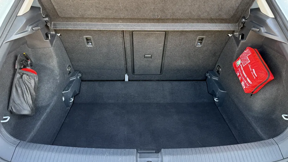 VOLKSWAGEN T-ROC T-ROC 1.5 TSI Style