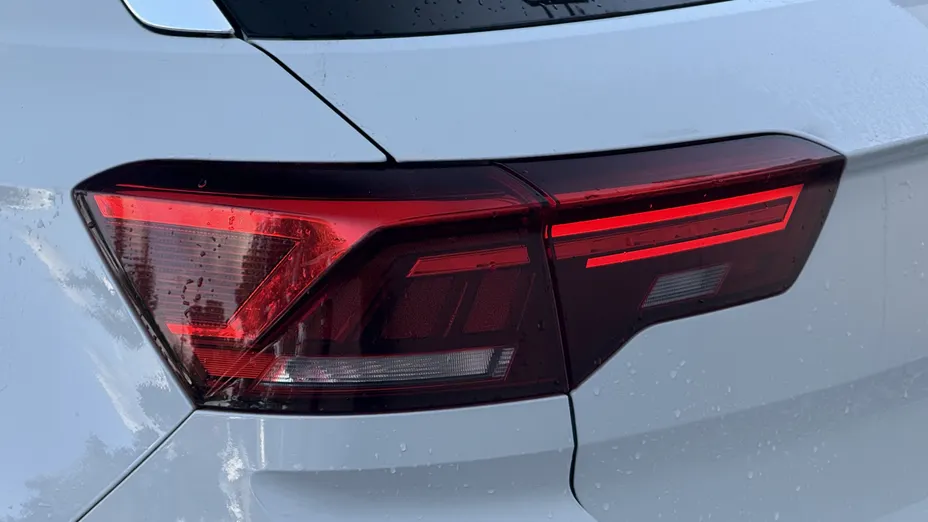 VOLKSWAGEN T-ROC T-ROC 1.5 TSI Style