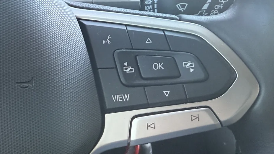 VOLKSWAGEN T-ROC T-ROC 1.5 TSI Style