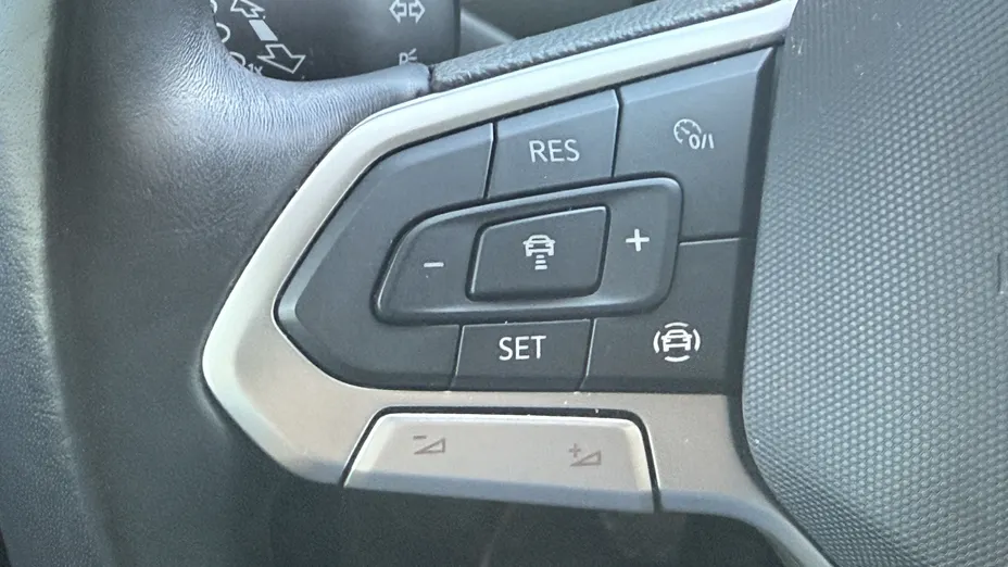 VOLKSWAGEN T-ROC T-ROC 1.5 TSI Style