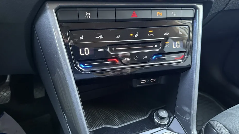 VOLKSWAGEN T-ROC T-ROC 1.5 TSI Style