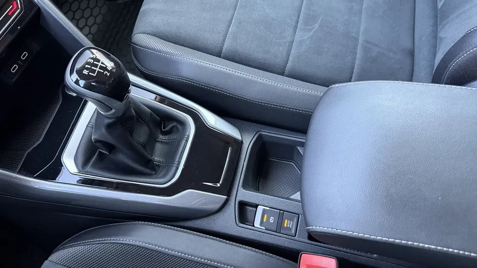 VOLKSWAGEN T-ROC T-ROC 1.5 TSI Style