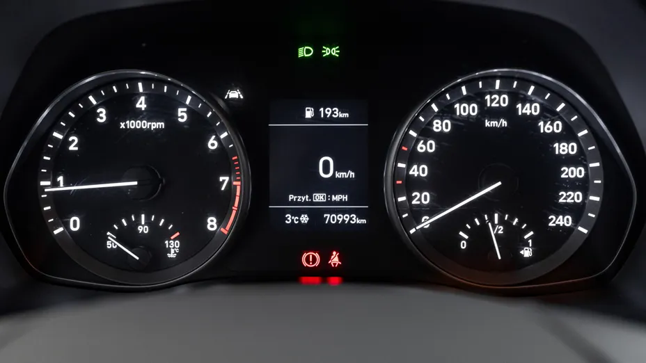 HYUNDAI i30 i30 1.5 DPI Classic +