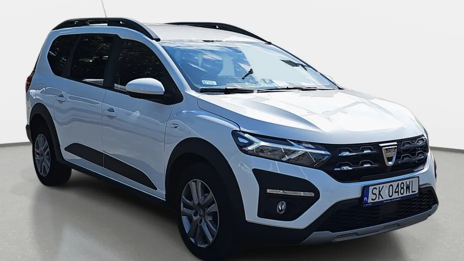 DACIA Jogger Jogger 1.0 TCe Comfort