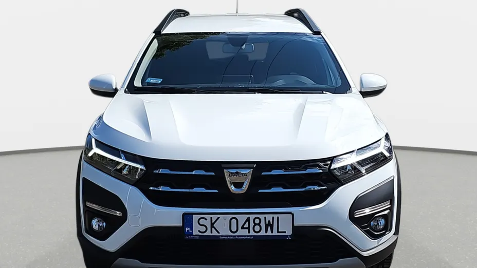 DACIA Jogger Jogger 1.0 TCe Comfort