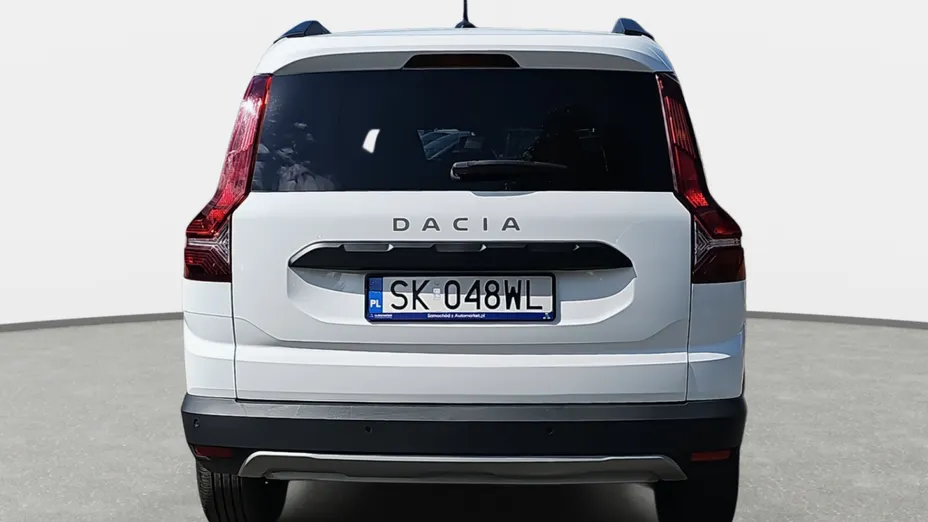 DACIA Jogger Jogger 1.0 TCe Comfort