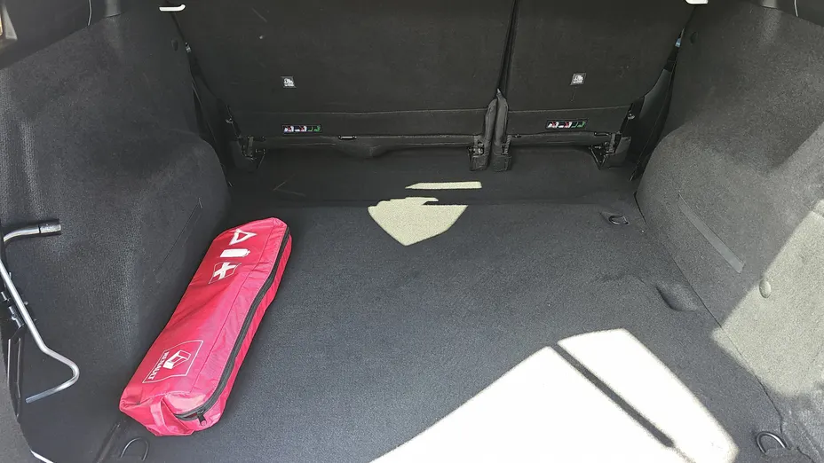 DACIA Jogger Jogger 1.0 TCe Comfort