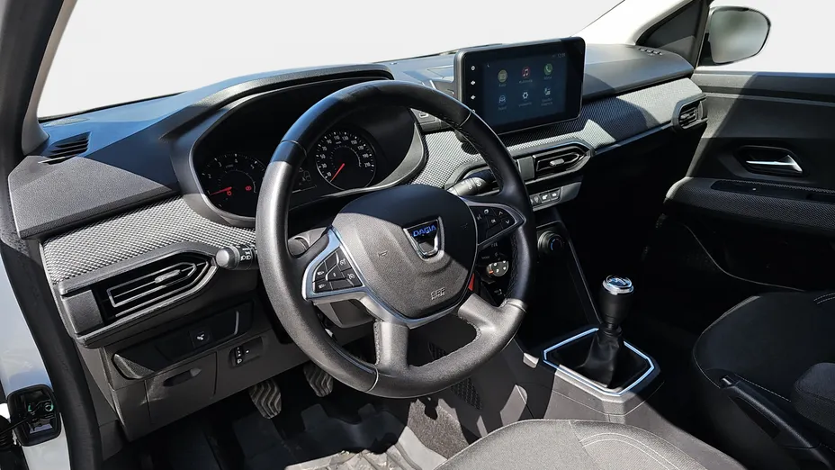 DACIA Jogger Jogger 1.0 TCe Comfort