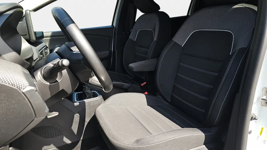 DACIA Jogger Jogger 1.0 TCe Comfort