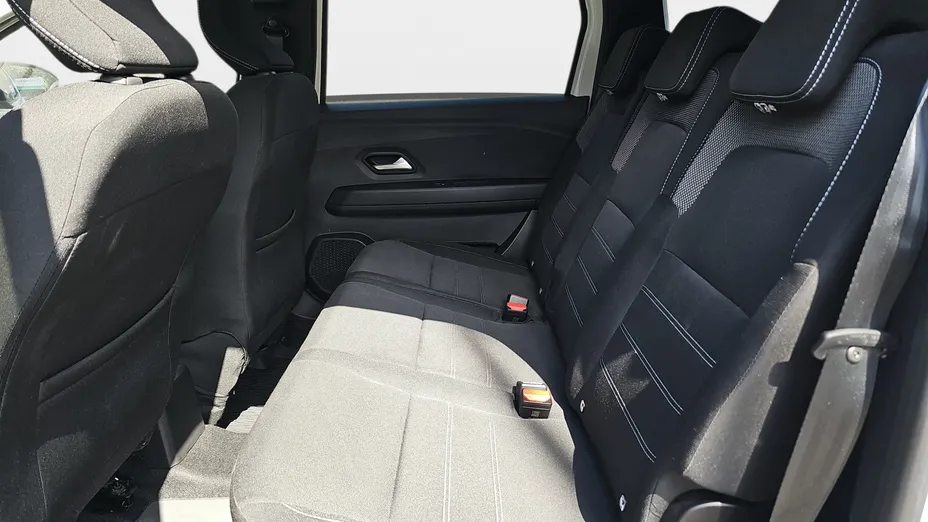 DACIA Jogger Jogger 1.0 TCe Comfort