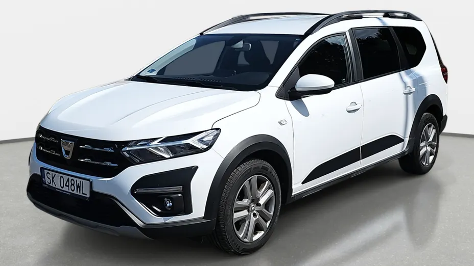 DACIA Jogger Jogger 1.0 TCe Comfort