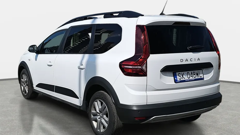 DACIA Jogger Jogger 1.0 TCe Comfort