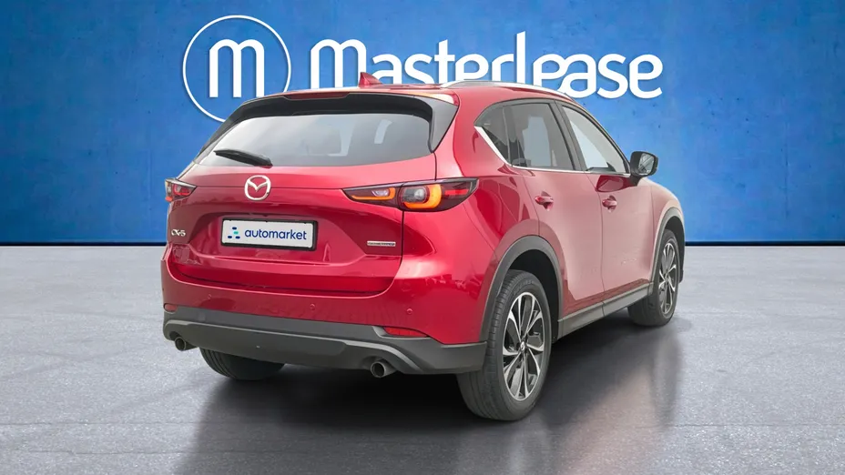 MAZDA CX-5 CX-5 2.0 Hikari- 2WD aut