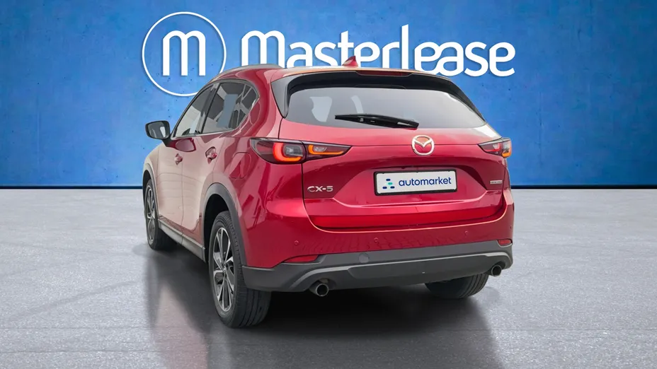 MAZDA CX-5 CX-5 2.0 Hikari- 2WD aut