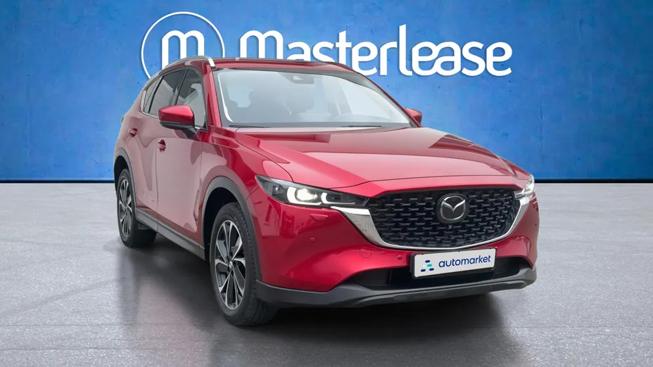 MAZDA CX-5 CX-5 2.0 Hikari- 2WD aut