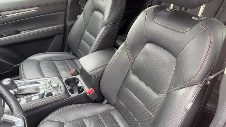 MAZDA CX-5 CX-5 2.0 Hikari- 2WD aut