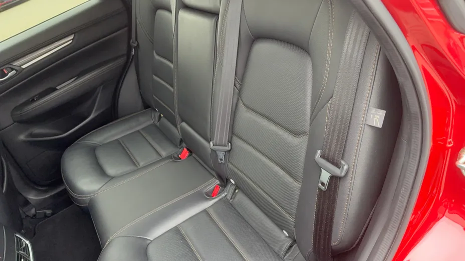 MAZDA CX-5 CX-5 2.0 Hikari- 2WD aut