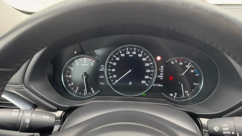 MAZDA CX-5 CX-5 2.0 Hikari- 2WD aut