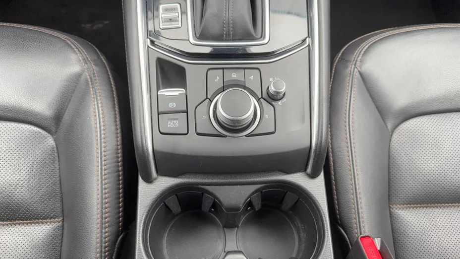 MAZDA CX-5 CX-5 2.0 Hikari- 2WD aut